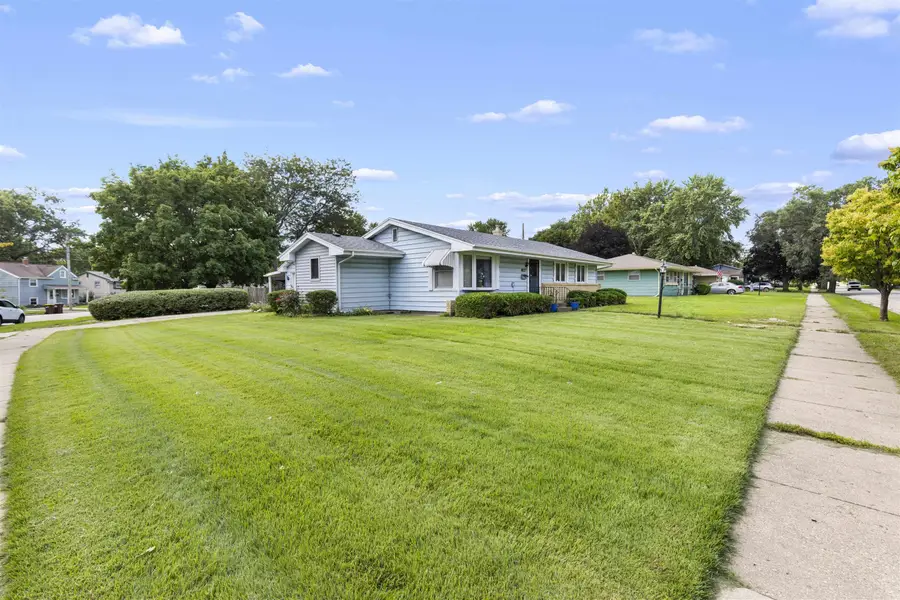 2206 Halsted Road, Rockford, IL 61103 - #2