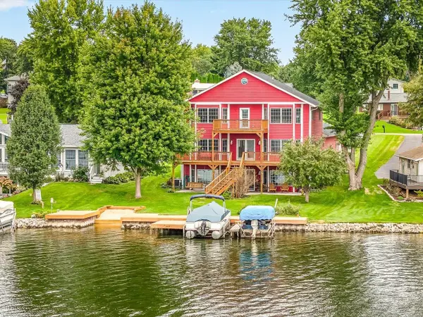 2234 Breckenboro Road, LAKE SUMMERSET, IL 61019
