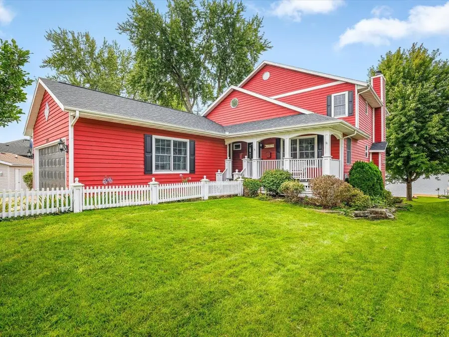 2234 Breckenboro Road, Davis, IL 61019 - #2