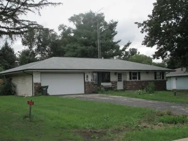 2735 Cascade Drive, ROCKFORD, IL 61109
