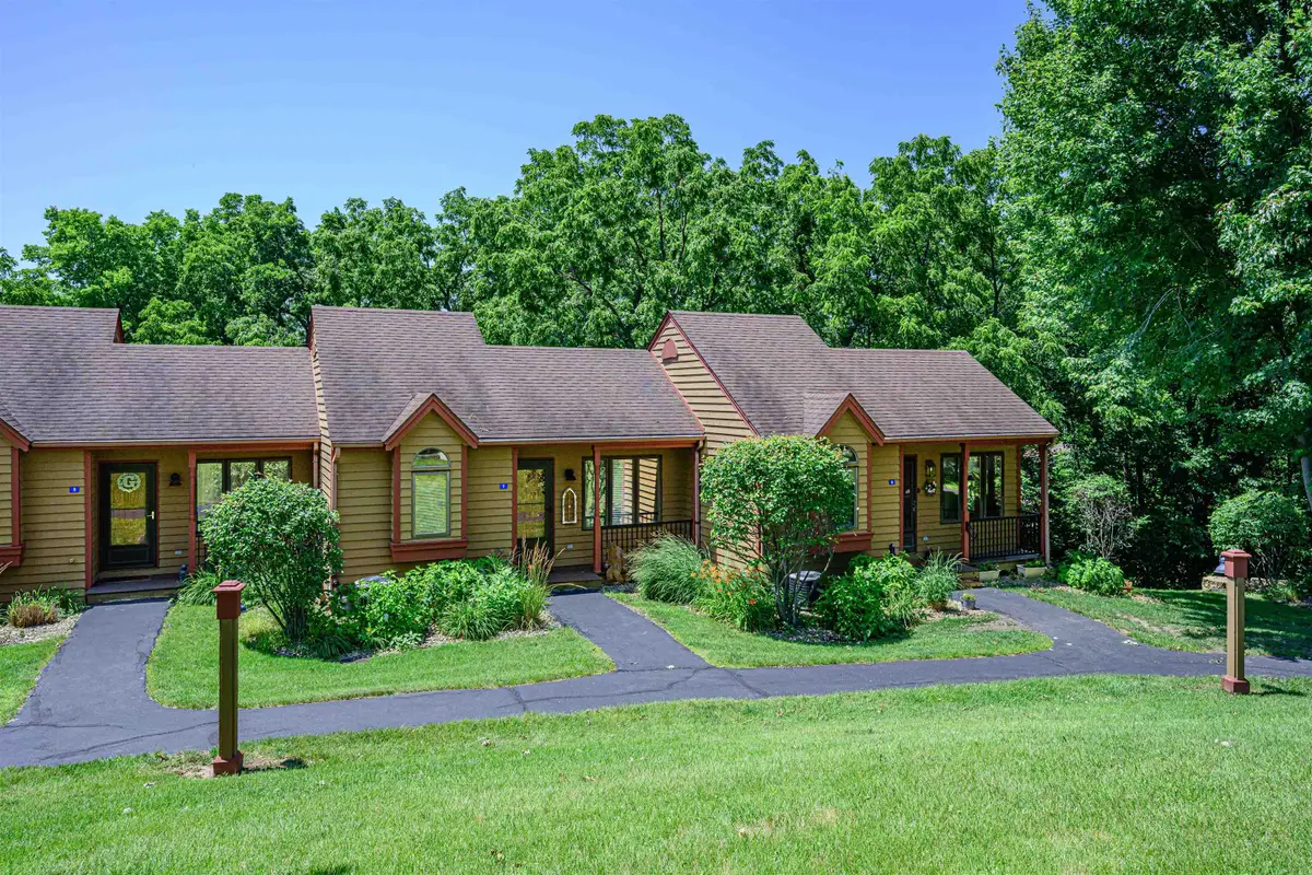 9 Oak Glen Drive, Galena, IL 61036 - #1