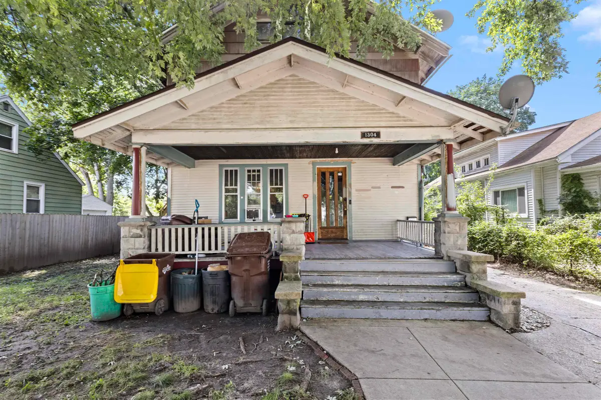 1304 BLAISDELL Street, Rockford, IL 61101 - #1