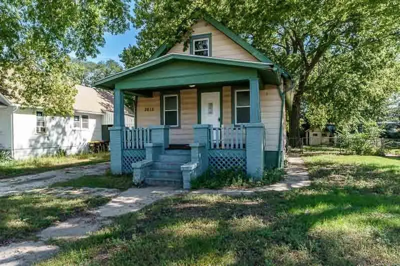 2612 S 6th Street, Rockford, IL 61109 - #2