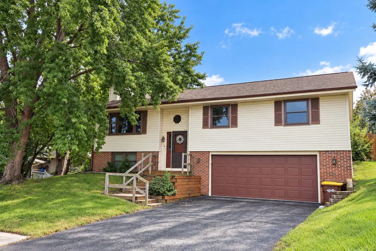 3819 Harwood Lane, Rockford, IL 61104 - #1