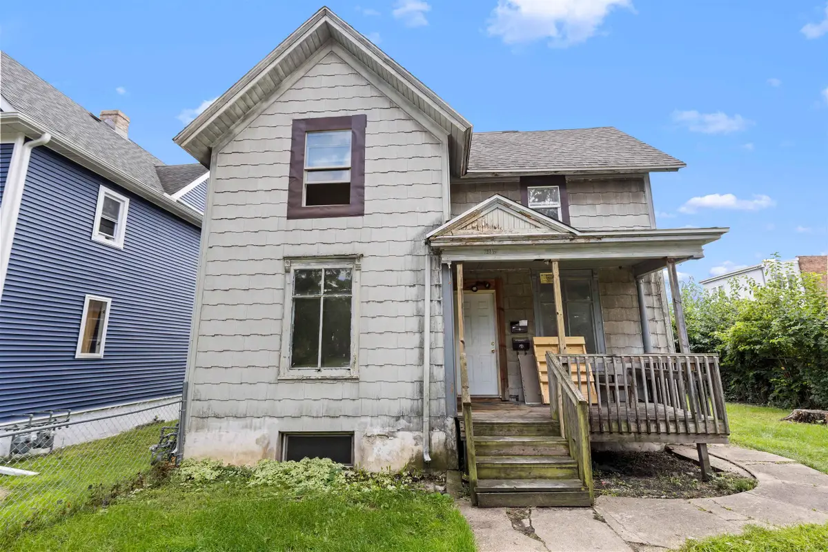 1117 12th Avenue, Rockford, IL 61104 - #1