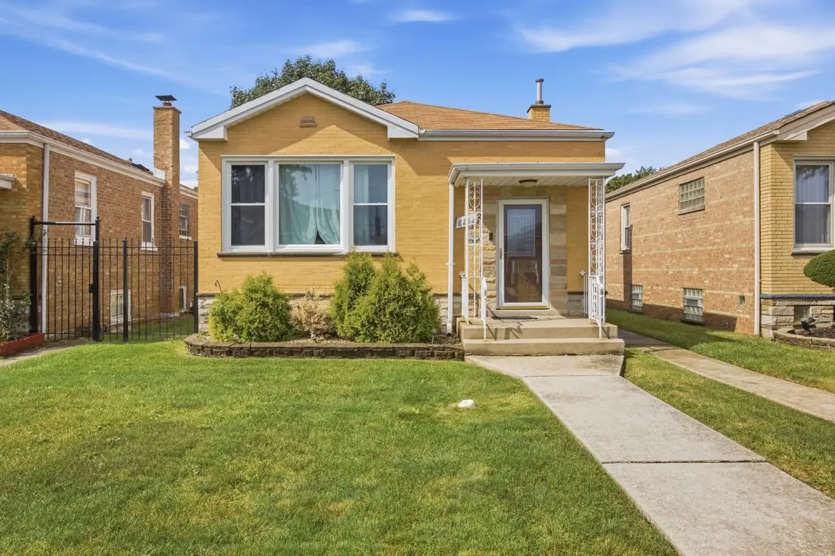 8222 S Albany Avenue, Chicago, IL 60652 - #1