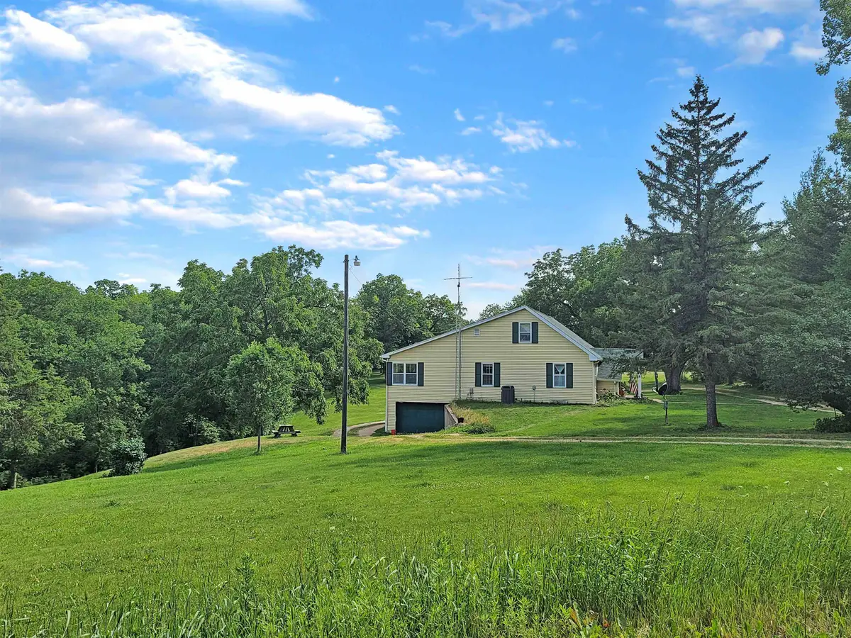 4459 W Stagecoach Trail, Galena, IL 61036 - #1