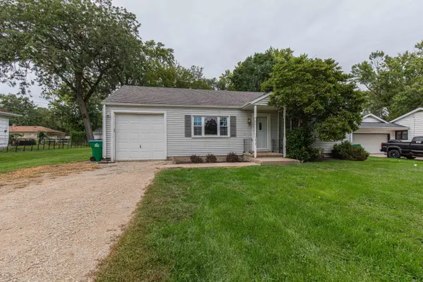 1412 Meriden Street, MENDOTA, IL 61342