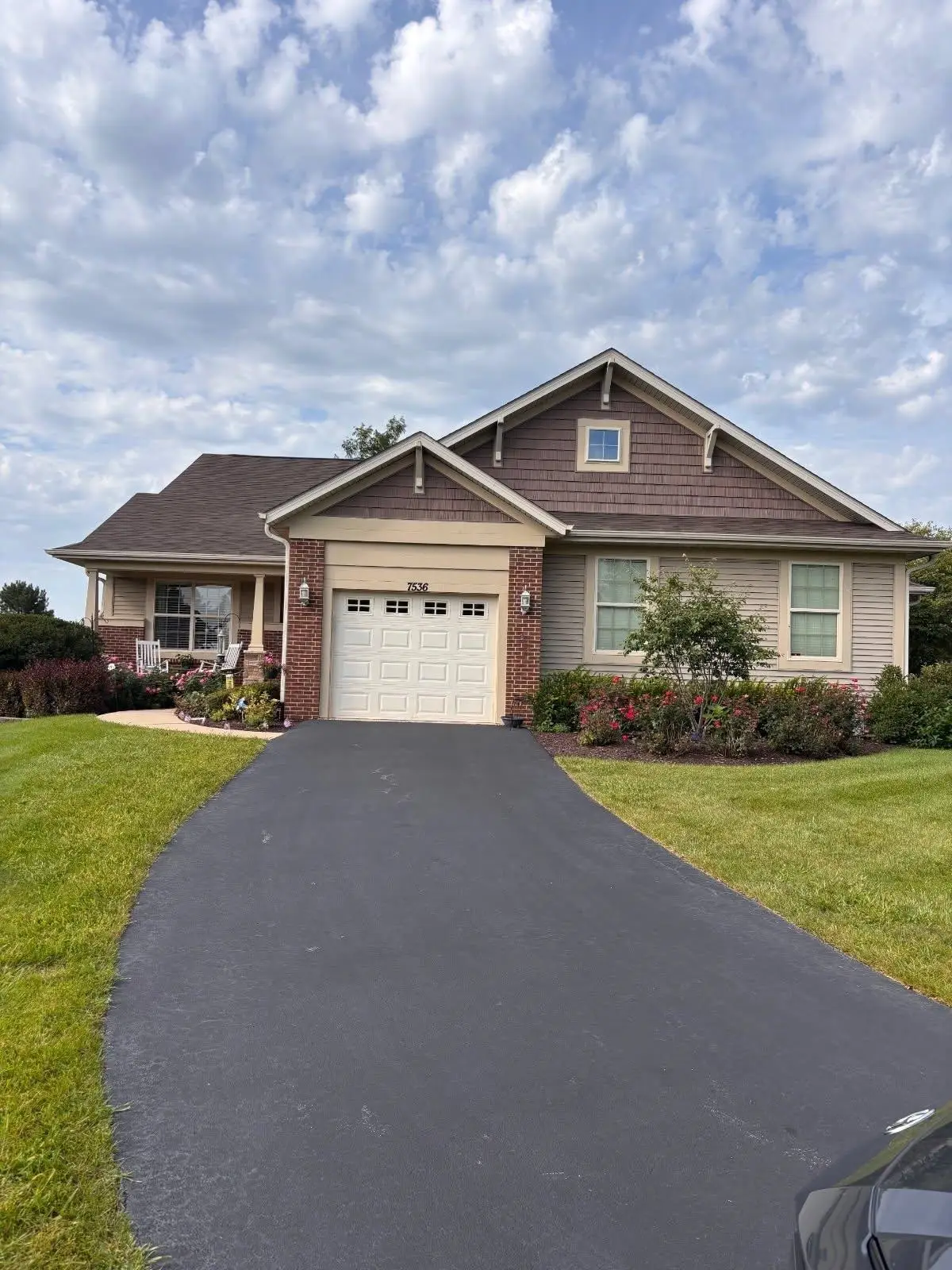 7536 BLAIRMORE Drive, Rockford, IL 61107 - #1