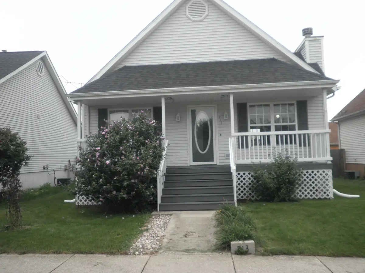 713 W PROSPECT Avenue, Kirkland, IL 60146 - #1
