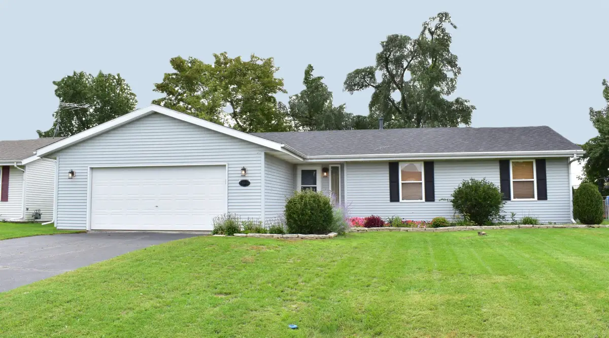 14624 Whispering Wind Way, South Beloit, IL 61080 - #1