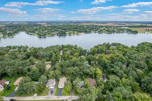 2030 Hillsdown Drive, DAVIS, IL 61019