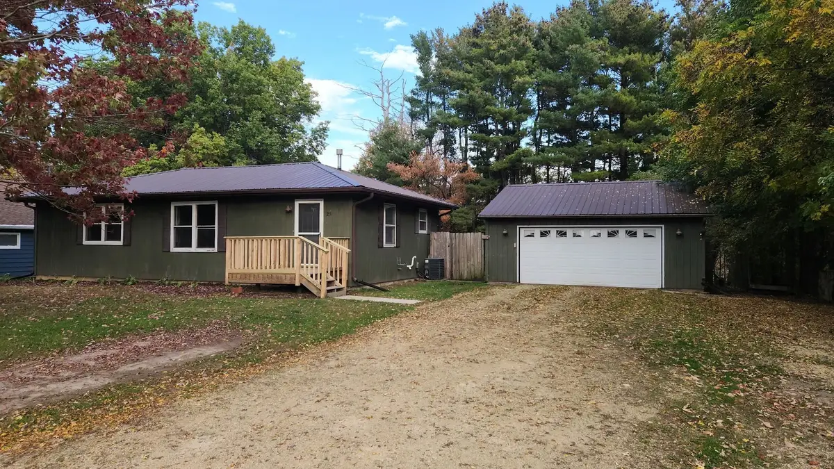 25 S lafayette, Cedarville, IL 61013 - #1