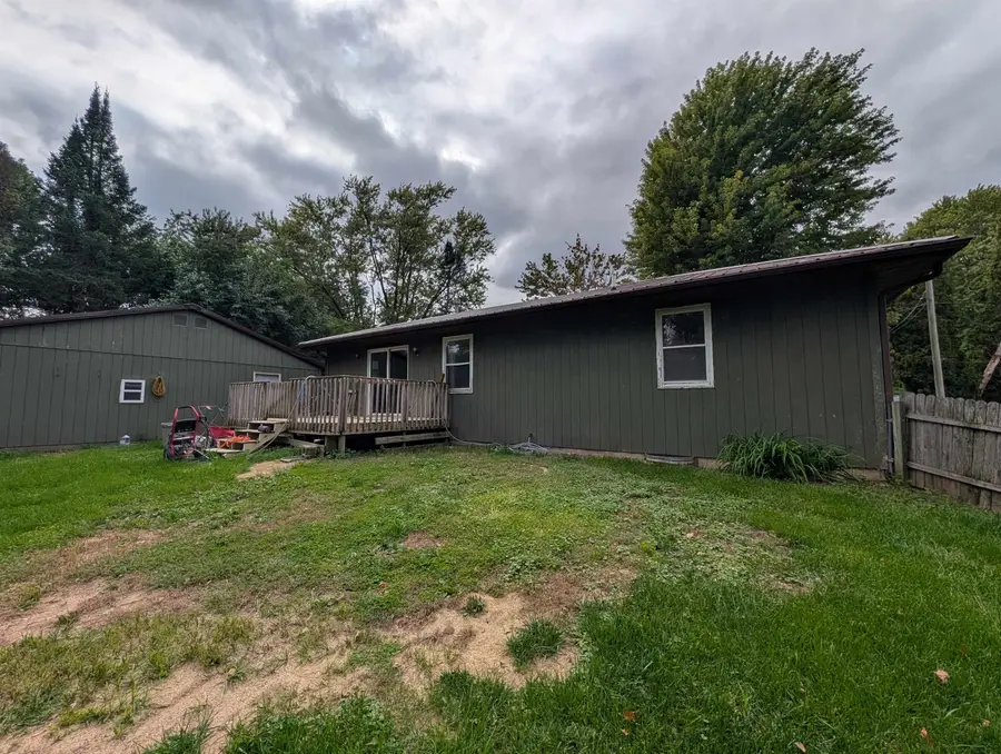 25 S lafayette, Cedarville, IL 61013 - #3