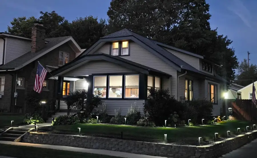 117 Dawson Avenue, Rockford, IL 61107 - #2