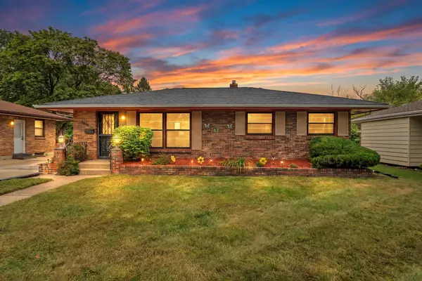 3320 Wesleyan Avenue, ROCKFORD, IL 61108