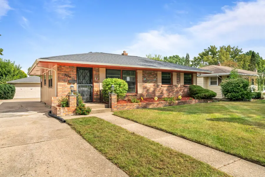3320 Wesleyan Avenue, Rockford, IL 61108 - #2