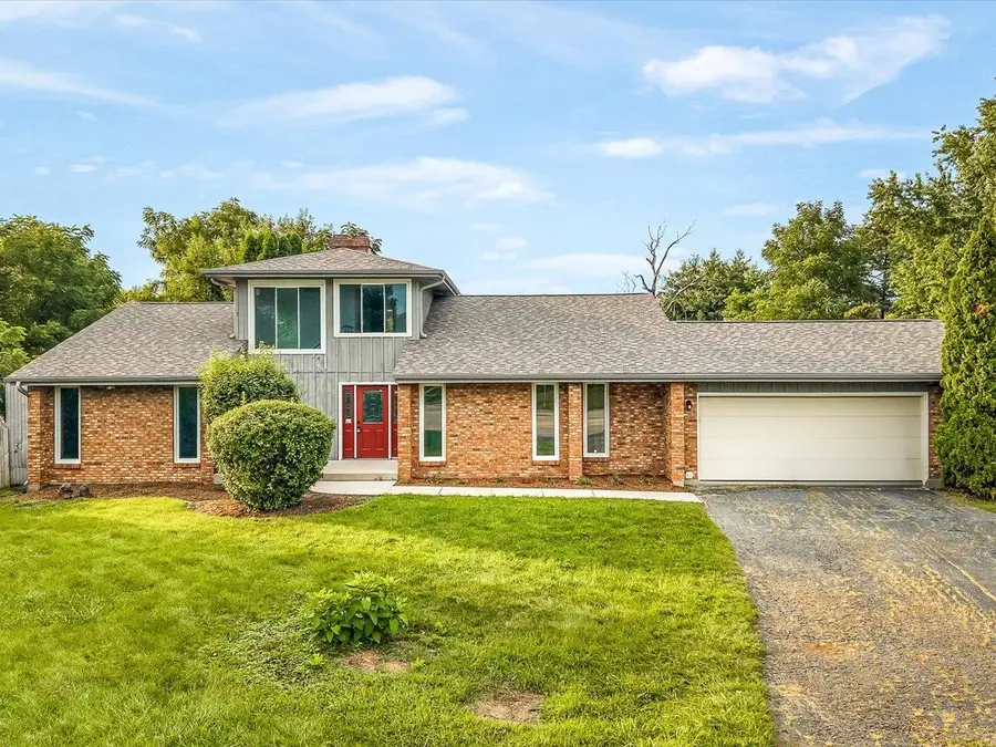6022 Fireside Drive, Rockford, IL 61114 - #2