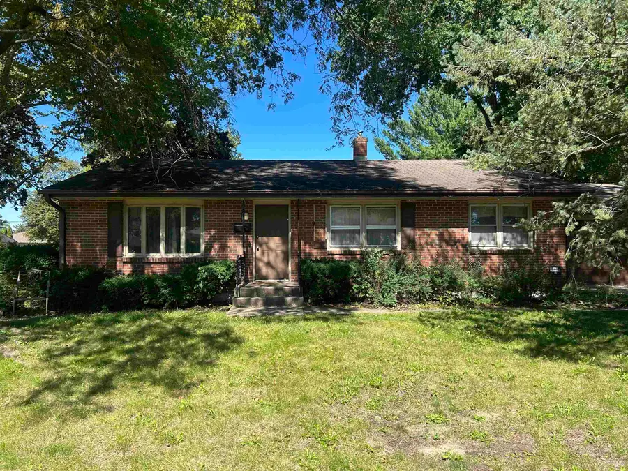 1003 Brookfield Road, Rockford, IL 61107 - #2