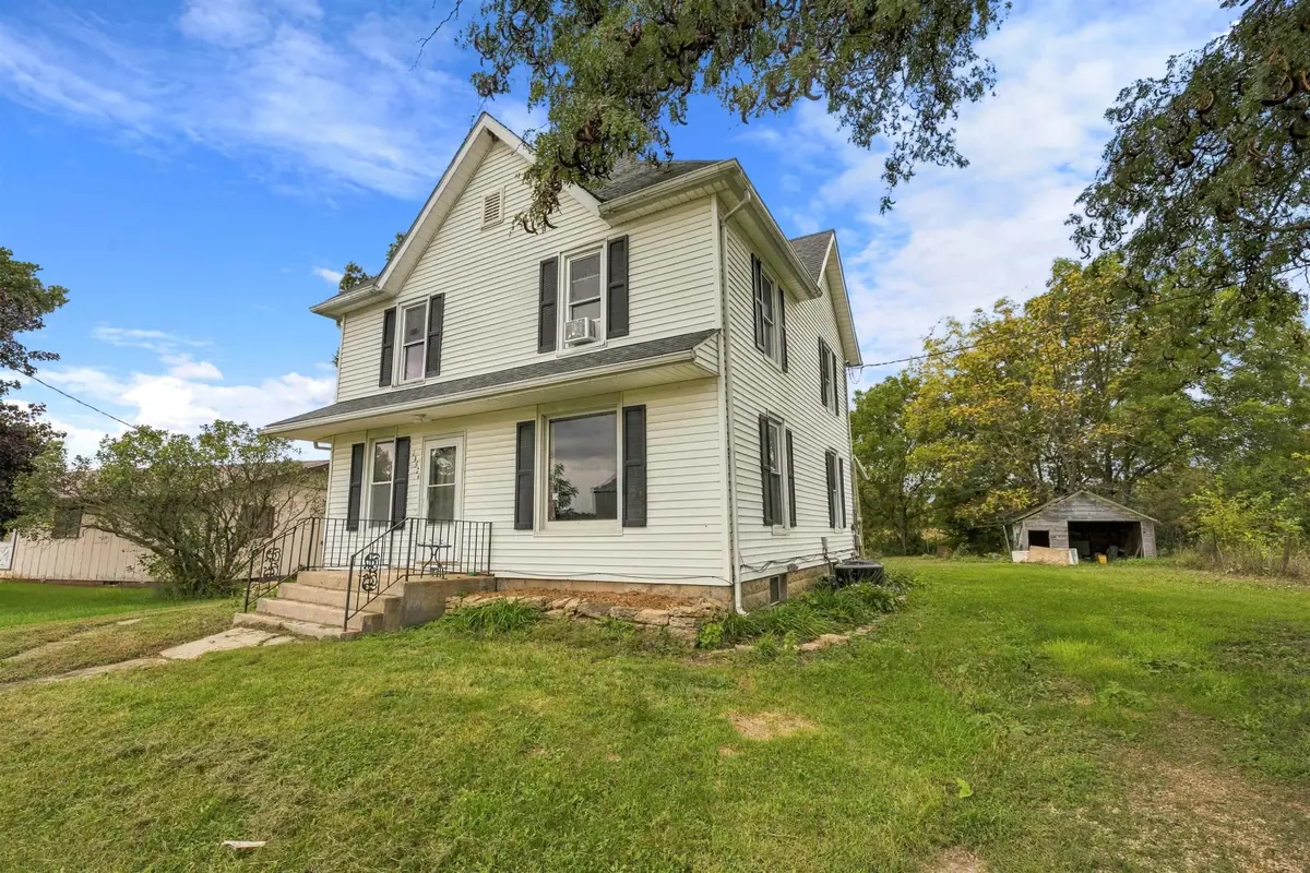 13574 NE Winslow Road, Winslow, IL 61089 - #1