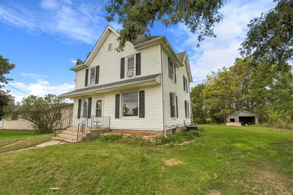 13574 NE Winslow Road, WINSLOW, IL 61089