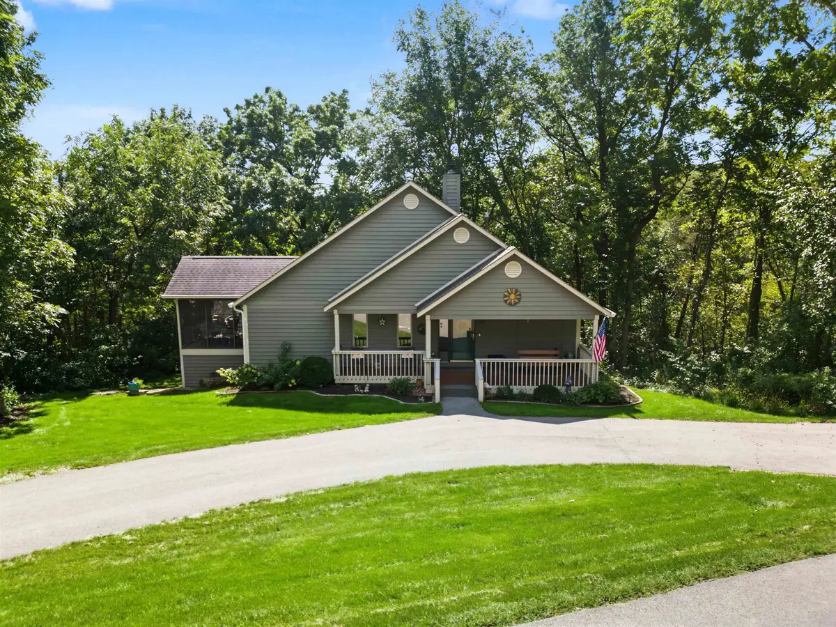 303 W Wachter Road, Galena, IL 61036 - #1