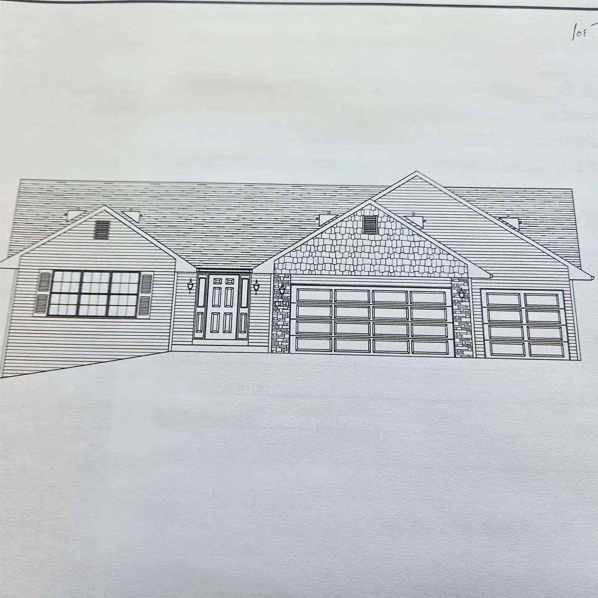 12636 NEW YORK Street, Loves Park, IL 61111 - #1