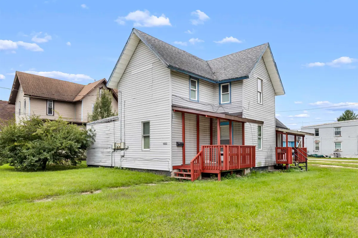 1003 7th Street, Rockford, IL 61104 - #1