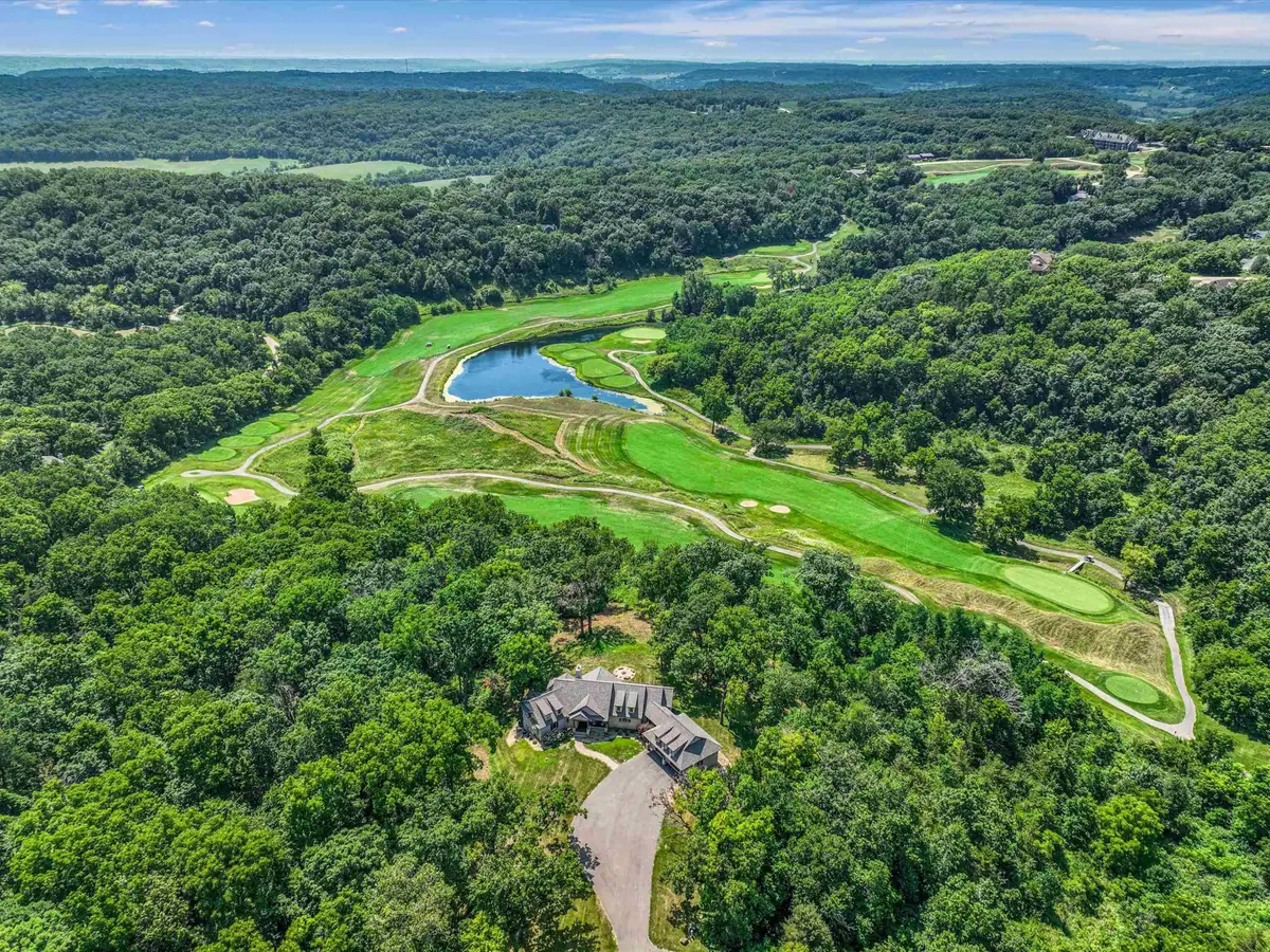 19 Cedar Rim Trail, Galena, IL 61036 - #1