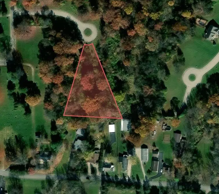 Lot 16 Majestic Oaks Lane, Spring Valley, IL 61362 - #1