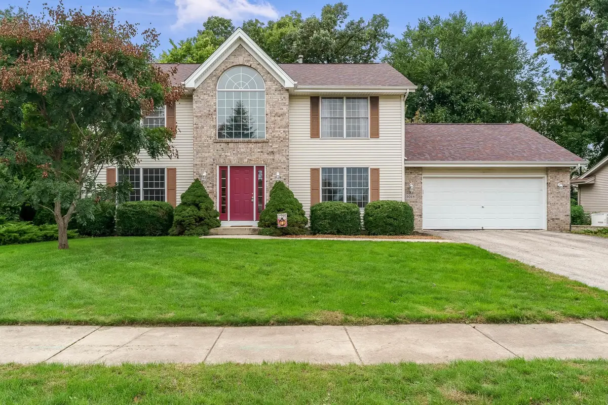 2018 Grandchester Place, Rockford, IL 61107 - #1