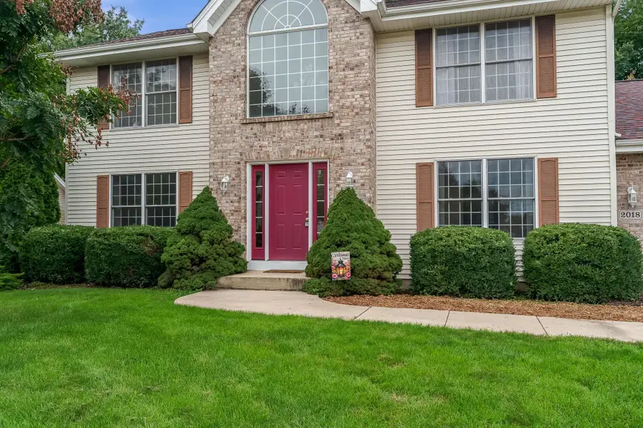 2018 Grandchester Place, Rockford, IL 61107 - #2