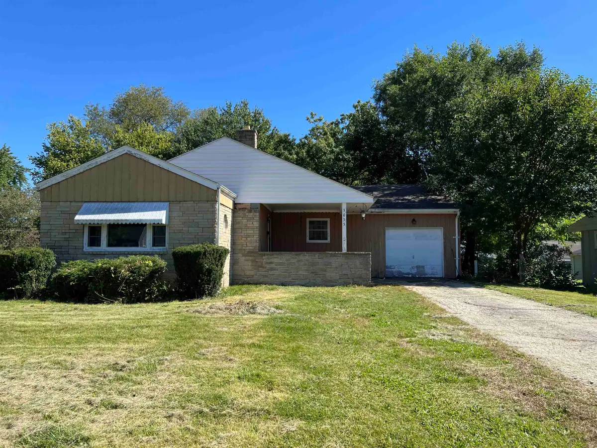 3035 N Church Street, Rockford, IL 61103 - #1