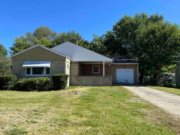 3035 N Church Street, ROCKFORD, IL 61103