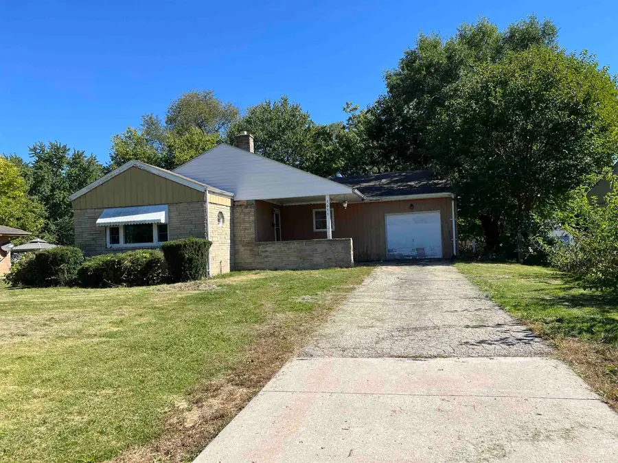 3035 N Church Street, Rockford, IL 61103 - #2