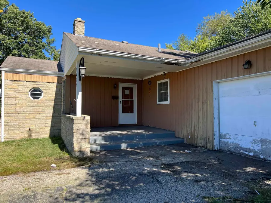 3035 N Church Street, Rockford, IL 61103 - #3