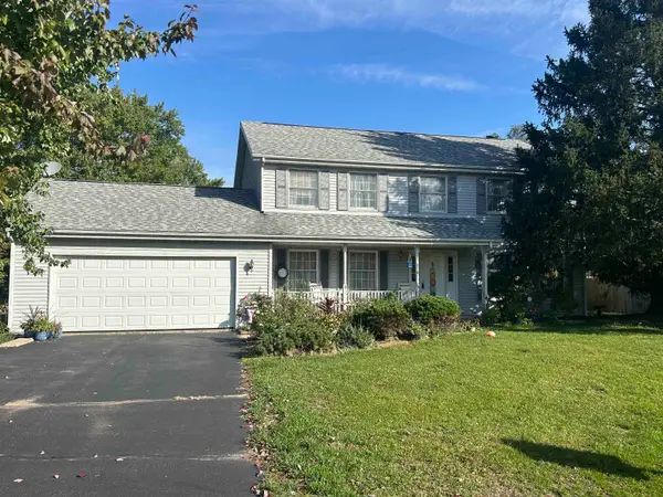 123 Strawbridge Drive, ROCKTON, IL 61072