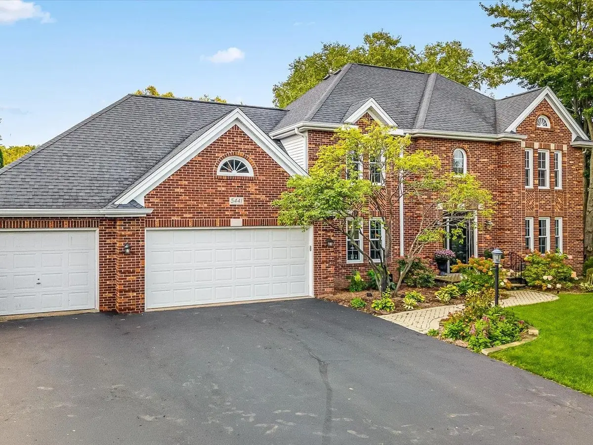 5441 Silverthorn Court, Rockford, IL 61107 - #1