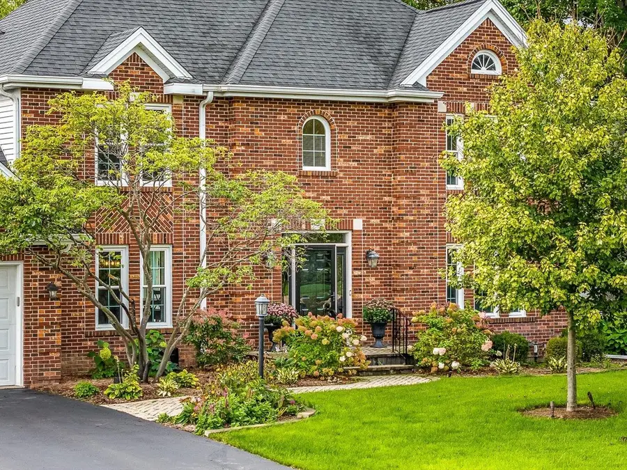 5441 Silverthorn Court, Rockford, IL 61107 - #2