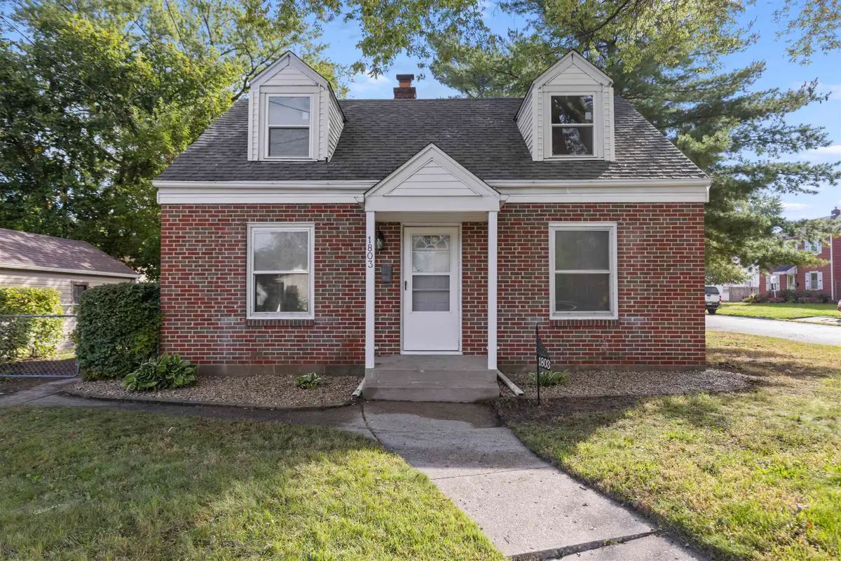 1803 KILBURN AVE, Rockford, IL 61101 - #1