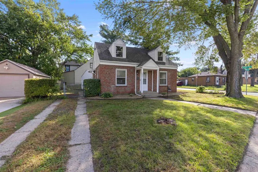 1803 KILBURN AVE, Rockford, IL 61101 - #2