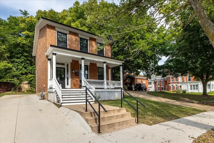 619 S Prospect, Galena, IL 61036 - #2