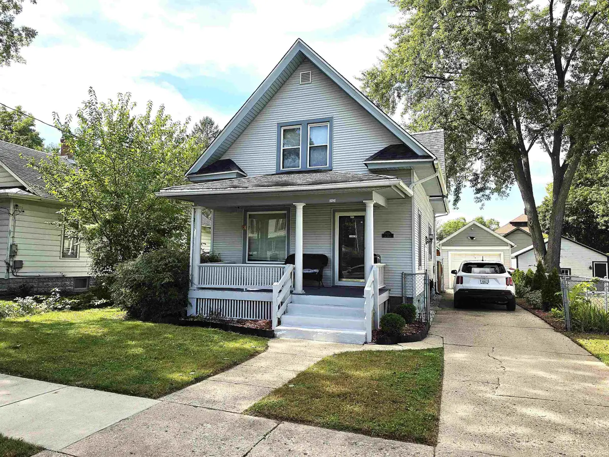 1420 N Court Street, Rockford, IL 61103 - #1