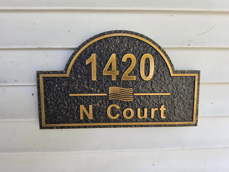 1420 N Court Street, Rockford, IL 61103 - #2