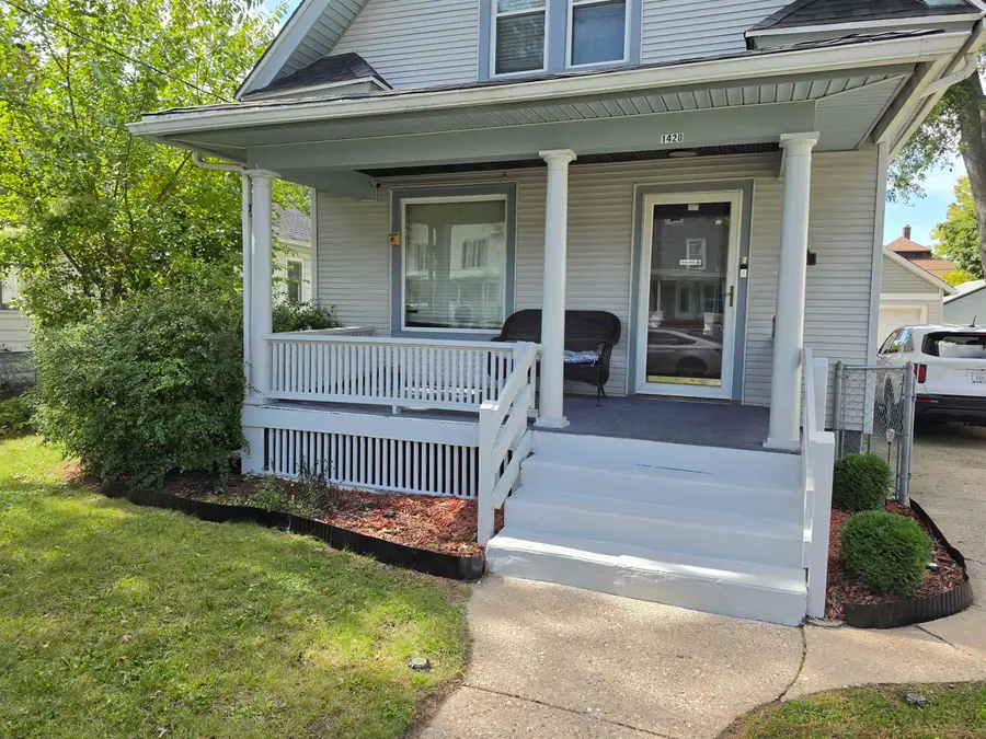 1420 N Court Street, Rockford, IL 61103 - #3