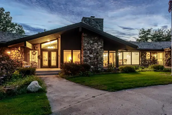 8600 Summerset Drive, BELVIDERE, IL 61008