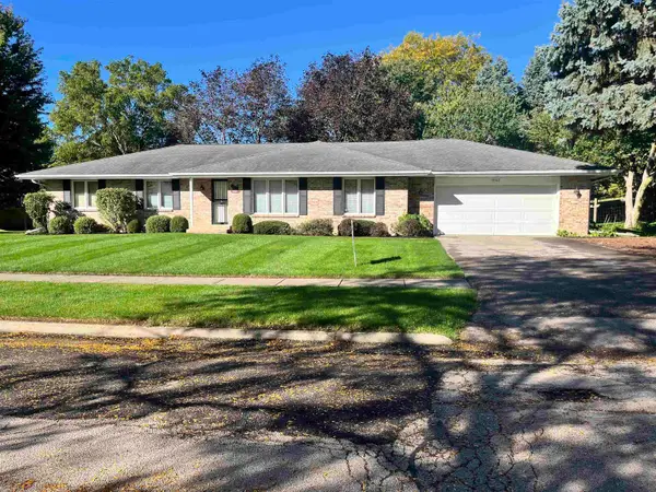 1842 Madron Road, ROCKFORD, IL 61107