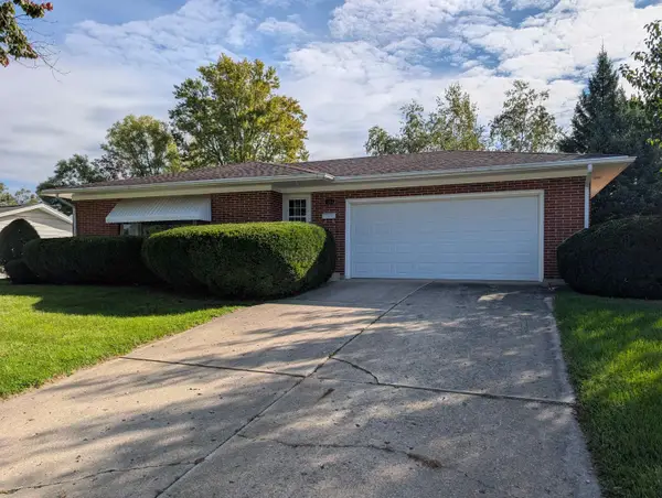 1364 Empire Court, FREEPORT, IL 61032