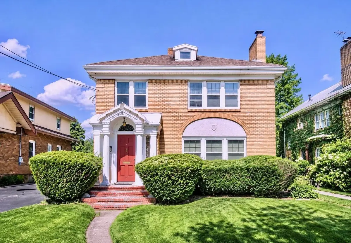 1616 Benton Street, Rockford, IL 61103 - #1