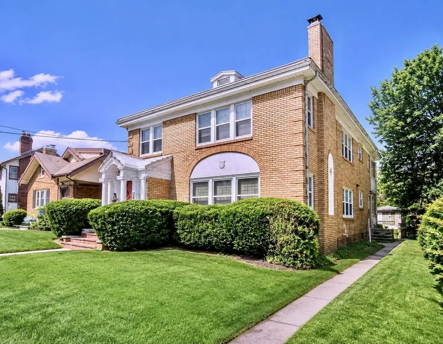 1616 Benton Street, Rockford, IL 61103 - #2